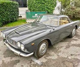 LANCIA FLAMINIA GT TOURING 2.8 3C