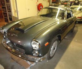 LANCIA FLAMINIA LANCIA FLAMINIA SPORT ZAGATO 3C