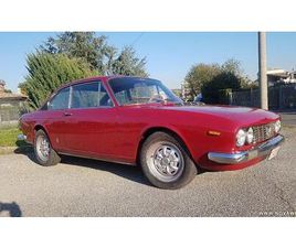 LANCIA FLAVIA 2000