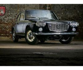 LANCIA FLAVIA COUPE LANCIA FLAVIA COUPÉ 1.8 INI - 1967