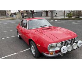 1973 | LANCIA FULVIA SPORT 1.3 S (ZAGATO)
