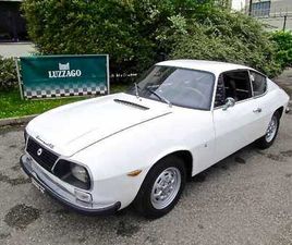 LANCIA FULVIA SPORT ZAGATO 1.3S
