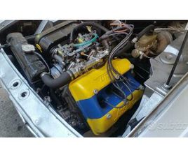 LANCIA FULVIA SASSOFONO TENORE CONN SHOTTING STARS