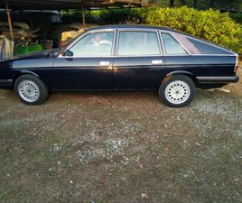 GAMMA 2.5 UNICO PROPRIETARIO