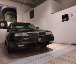 LANCIA KAPPA COUPE 2.0I TURBO 20V CAT COUPÉ