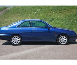 LANCIA KAPPA KAPPA 2.4 LS