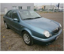 LANCIA LYBRA LANCIA LYBRA 2,0 INTENSA IN WIEN
