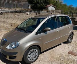 LANCIA MUSA MULTIJET