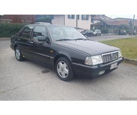 LANCIA THÉMA FERRARI 8.32