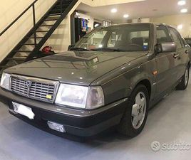 LANCIA THEMA LANCIA THEMA FERRARI 8.32
