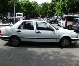 LANCIA THEMA I E, 1990, 130'000 KM - ANNONCE 3444997