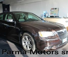 THEMA (2011) THEMA 3.0 V6 MULTIJET II 239 CV EXECUTIVE