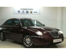 3.0 V6 24V EMBLEMA CAE 158 KW (215 CV)