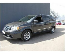 LANCIA VOYAGER 2,8 CRD GOLD IN RANKWEIL