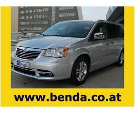 LANCIA VOYAGER 2,8 CRD PLATINUM IN WIEN