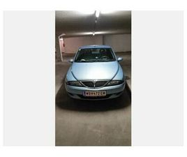 LANCIA Y 1,2 ELEFANTINO BLU IN GUTENSTEIN