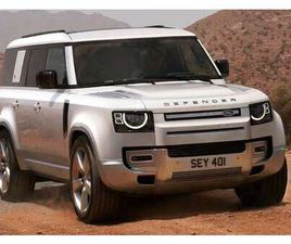 130 3.0D L6 MHEV X- DYNAMIC HSE AWD AUT. 250