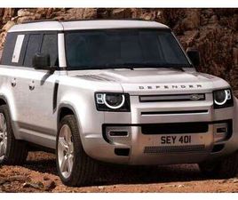 130 3.0D L6 MHEV X- DYNAMIC SE AWD AUT. 250