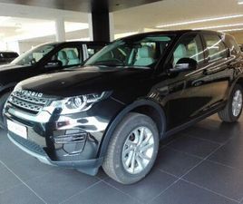 2.0D SD4 MHEV SE PS AWD AUTO 177 KW (240 CV)