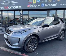 D200 SE AWD 7POSTI R DYNAMIC NAVI LED KAMERA TETTO