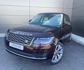 4.4 SDV8 VOGUE 249 KW (339 CV)