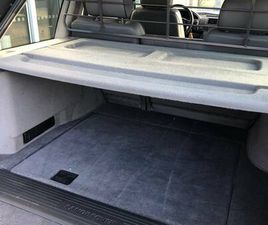 LAND ROVER RANGE ROVER RANGE ROVER 4.6 V8 CAT 5P. AUT. HSE // ISCRITTA ASI