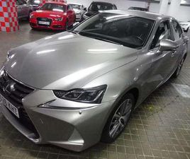 300H EXECUTIVE 164 KW (223 CV)