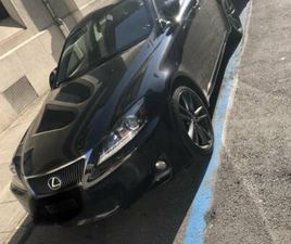 LEXUS IS IS 250 LEXUS IS250, 2011, 7'300 KM - ANNONCE 4829519