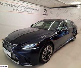 LEXUS LS LS 500H LEXUS LS