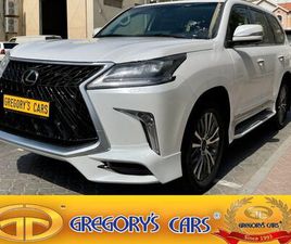 LEXUS LX450+V8!+TURBODIESEL+NEU+2023+VOLL+20*STOCK