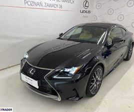 LEXUS RC LEXUS RC