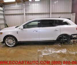 LINCOLN MKT USED 2014 LINCOLN MKT ECOBOOST