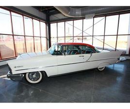 1957 LINCOLN PREMIERE FOR SALE
