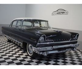 LINCOLN PREMIERE PREMIERE V8 MODEL 1956