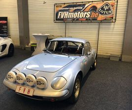 LOTUS ELAN LOTUS ELAN S2-26R