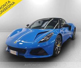 3.5 V6 FIRST EDITION