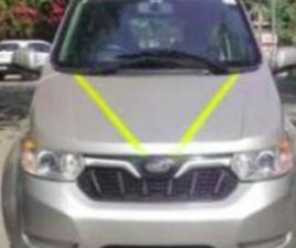 MAHINDRA E2O PLUS P6 2016