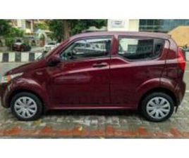 MAHINDRA E2O PLUS P6 2016