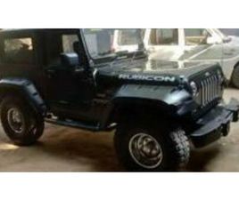 MAHINDRA JEEP MAHINDRA JEEP 4X4 2013