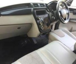 MAHINDRA KUV100 K4 D 5 STR 2016