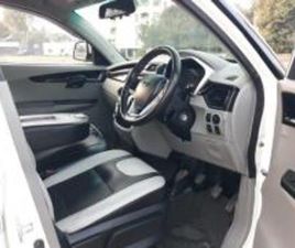 MAHINDRA KUV100 K8 D 5 STR 2016