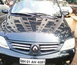 MAHINDRA LOGAN DLE 2007