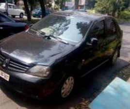 MAHINDRA LOGAN DLE 2007