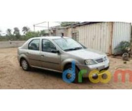 MAHINDRA LOGAN DLE 2007