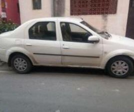 MAHINDRA LOGAN DLE 2007