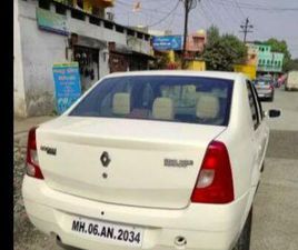 MAHINDRA LOGAN DLE 2007