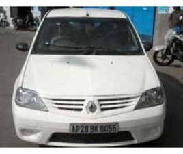 MAHINDRA LOGAN DLE 2009