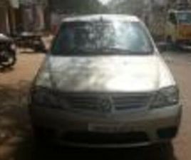 MAHINDRA LOGAN DLE 2010