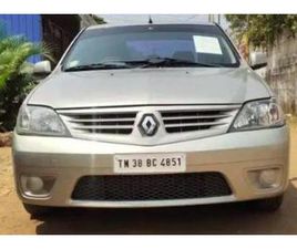 MAHINDRA LOGAN DLE 2010