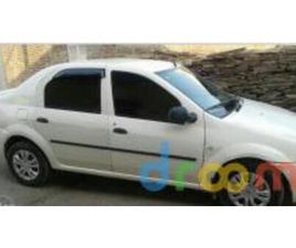 MAHINDRA LOGAN DLE 2010